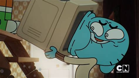 Siblings In A Nutshell The Flakers The Amazing World Of Gumball