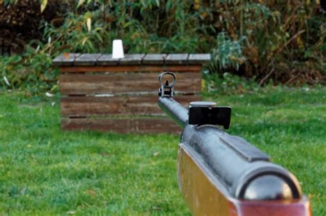 How To Build A Backyard Shooting Range Backstop Our Guide