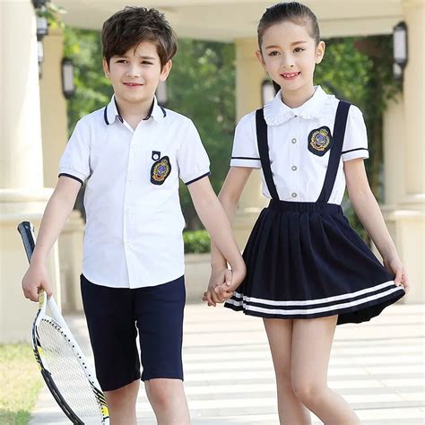 dónde puedo comprar uniformes escolares de primaria en línea