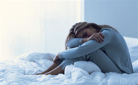 How Does Seasonal Affective Disorder Sad Affect Your Sleep