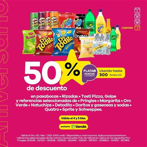 Tiquetes baratos desde $ 59.450 por trayecto en rutas nacionales. Ofertas Éxito Juernes de Rumba 4 y 5 de marzo 2021 ...