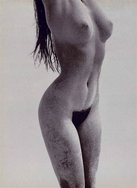 Cindy Crawford Nude Pics Page