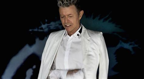 Album Review David Bowie ‘blackstar Australian Music News Aaa