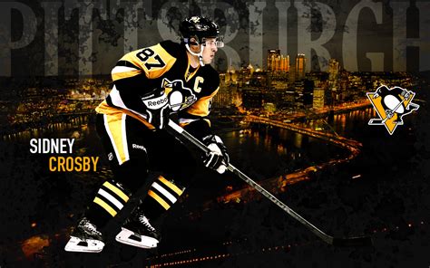 Sidney Crosby Wallpaper 8 By Meganl125 On Deviantart