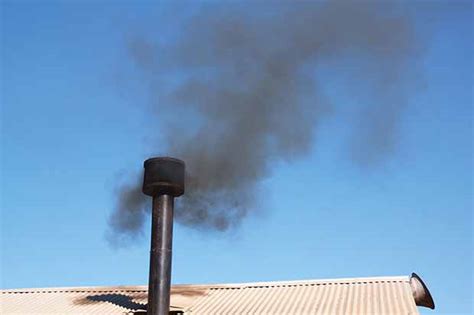 Two Important Things You Can Learn From A Smoking Chimney