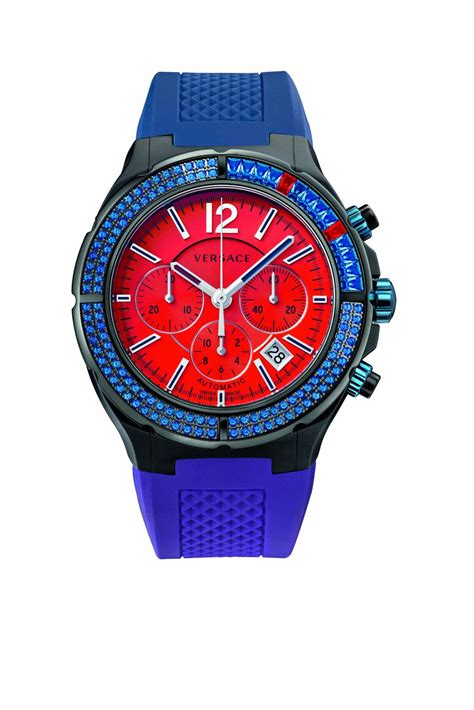 Самые новые твиты от versace (@versace): Versace Watches