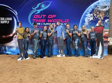 Juniors - Michigan Shorthorn Breeders Association