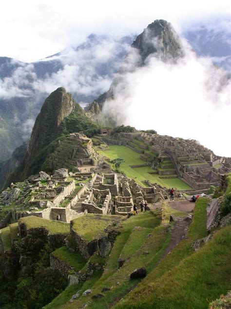 Tourism News Machu Pichu