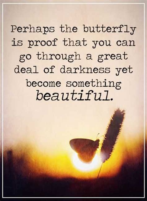 Inspirational Quotes Life Sayings Become Something