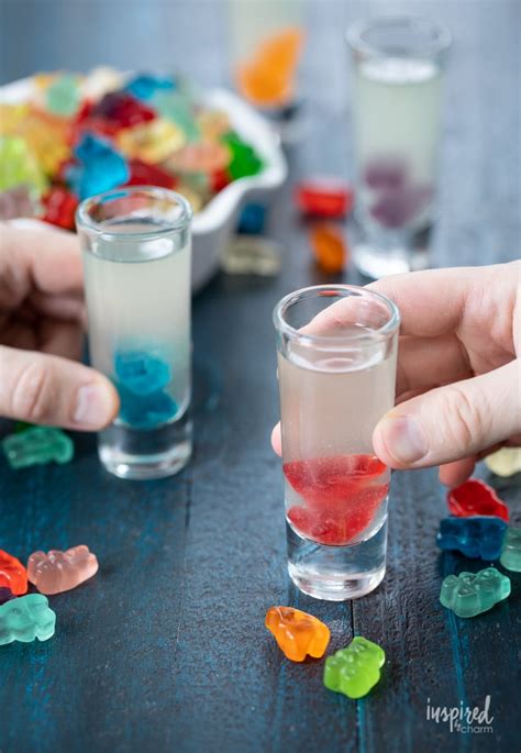 11 Best Vodka Shots To Drink In 2023 Mybartender