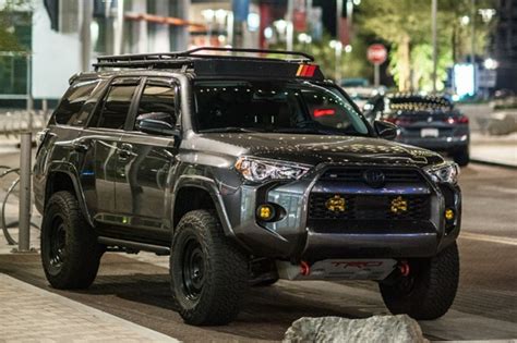 21 Suspension Setups And Lift Kits On 5th Gen 4runner In 2021 4runner