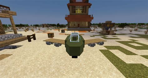 Top 3 War Style Minecraft Servers