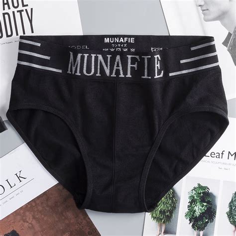 New Trend Munafie Men S Brief Underwear For Men S Brief Fashion