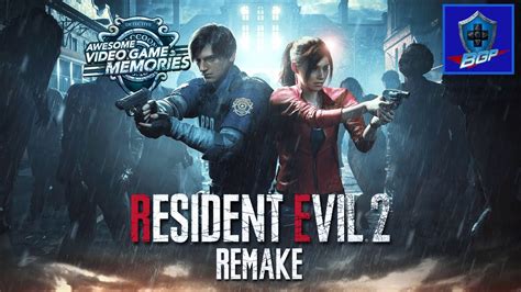 But the scent of death hangs heavy in the air. Resident Evil 2 Remake Review (PS4, Xbox One, PC ...