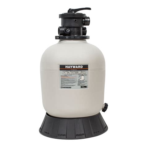Hayward Proseries Top Mount Sand Filter Pool Supplies Delivered