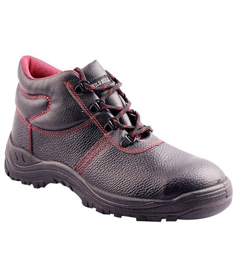 Ec21 is the largest global b2b marketplace. Buy Wild Bull Safety shoes Online at Low Price in India ...
