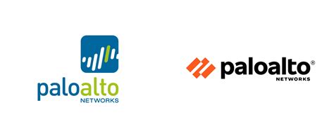 Spotted New Logo For Palo Alto Networks — Fazyluckers
