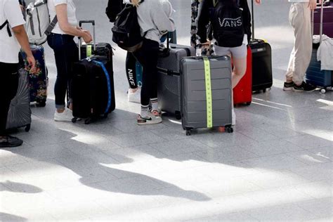 Virgin Atlantic Check In Baggage Fees Allowance Anchorage