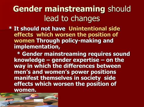 Ppt Mainstreaming Gender In Development Policies And Programmes 2007 Haifa Abu Ghazaleh