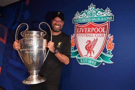 That brings an end to our coverage of the champions league fixture in group d between liverpool and atalanta at anfield. Jurgen Klopp's agent reveals how Champions League win has ...