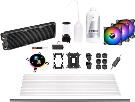 Best Desktop Liquid Cooling Kit Your Home Life