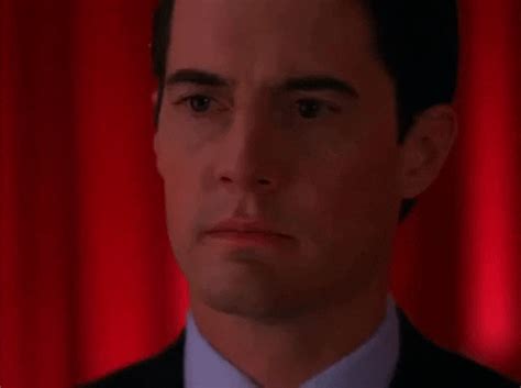 Scared Season Gif By Twin Peaks On Showtime Find Share On Giphy