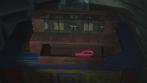 Then use that block in sherry's bedroom. RE2: All puzzle solutions - Softonic