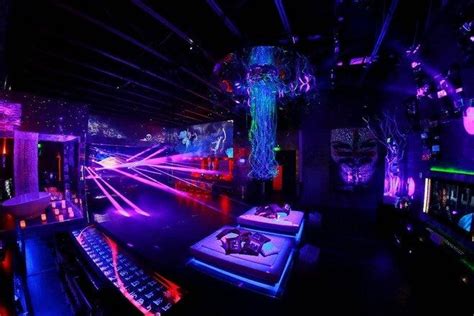 House Nightclub Is One Of The Best Places To Party In Miami