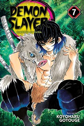 It comes in october 2021! Demon Slayer Wiki Boar - Manga