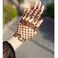 Prettiest Net Henna Designs Jaal Mehndi For Any Occasions  Tikli