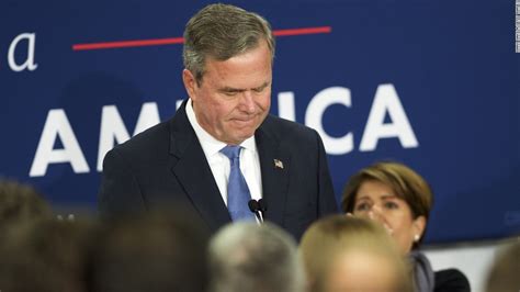 Jeb Bushs Doomed Campaign Cnnpolitics
