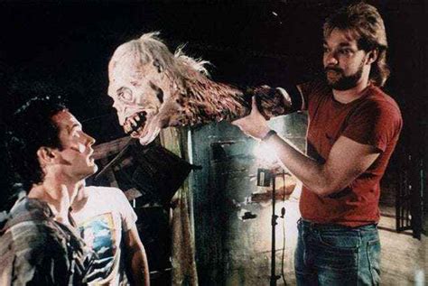 These Behind The Scenes Pictures Of Horror Movie Sets Are Freaky As Hell