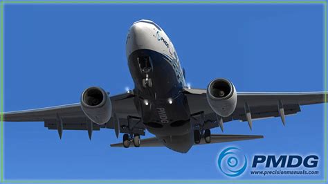 Pmdg 737ngxu 600700 Expansion Pack Out Now