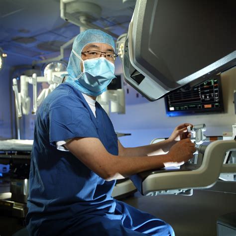 Johns Hopkins Surgeons Seek To Improve ‘tactile Sensitivity During Robotic Surgery