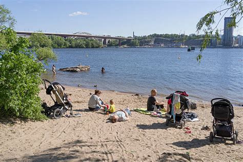 Stockholm Bad Fotografier Bilder Och Bildbanksfoton Istock