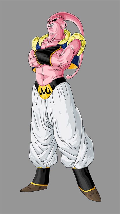 Maybe you would like to learn more about one of these? Majin Buu Wallpaper (61+ images)