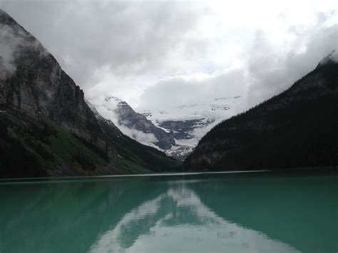 Travel Trip Journey Moraine Lake Banff National Park
