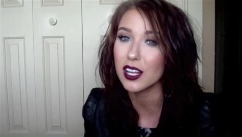 Jaclyn Hill S Transformation See Youtuber Before And After Fame