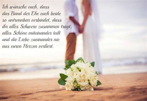 Glückwunsch zur Hochzeit – 52 inspirierende Ideen - ZENIDEEN