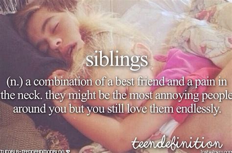 Dealing with your brother or sister can be so complicated at times 29. Quotes About Brothers Protecting Sisters. QuotesGram