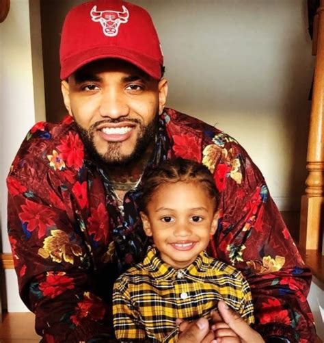 Joyner Lucas Net Worth 2023 Agewifecareersonheightandmore