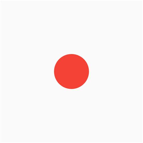 Colorfuldots Red Color Dots Graphic Design