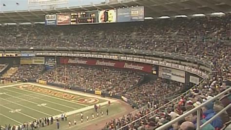 Parts Of Rfk Stadium To Be Auctioned Before Demolition