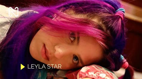 Leyla Star La Teen Influencer Que Ha Conseguido 2m De Seguidores En Un