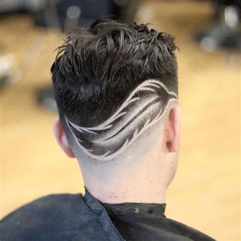 30 Awesome Hair Designs For Men And Boys 2019 Cool Mens Hair