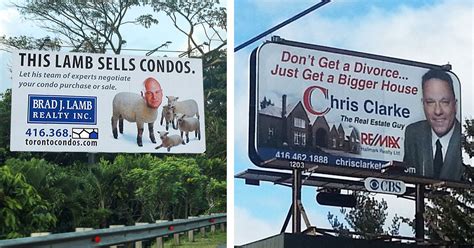 Real estate billboards that work - Ultimate guide with examples