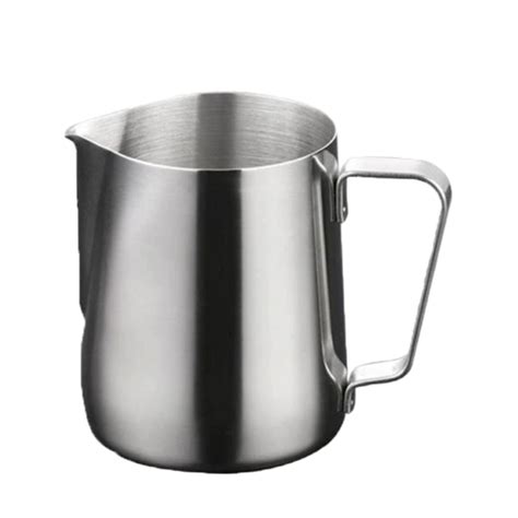 Frothing Jug Stainless Steel Core Catering
