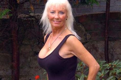 North Wales Woman Gets Boob Job At 65 Daily Post