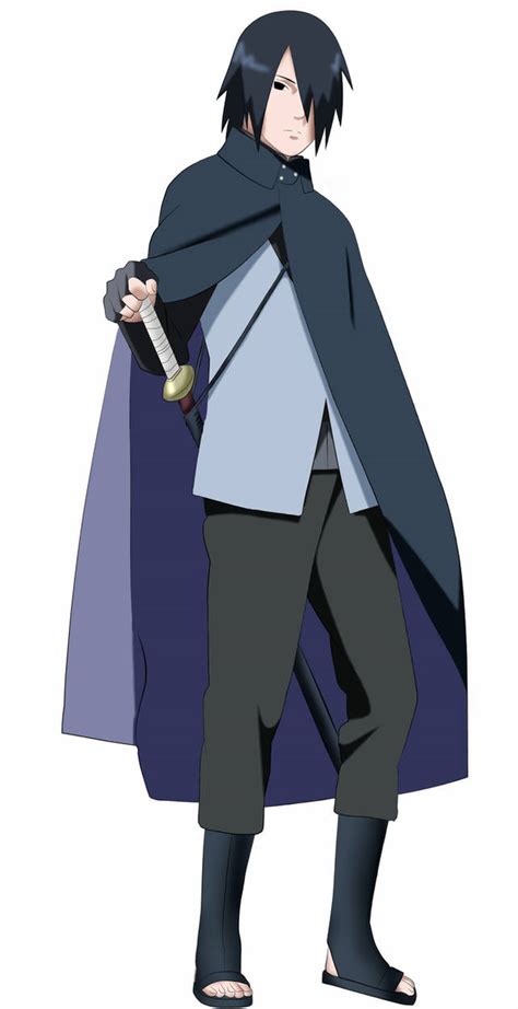 Sasuke uchiha (うちはサスケ, uchiha sasuke) is one of the last surviving members of konohagakure's uchiha clan.after his older brother, itachi, slaughtered their clan, sasuke made it his mission in life to avenge them by killing itachi. Sasuke Uchiha (Adult) by UchihaAvenger666 on DeviantArt