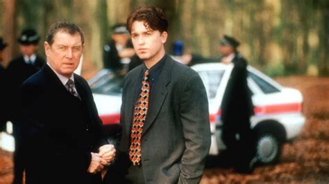 ‘midsomer Murders Returns Catch Up With 10 Alums Of The Brit Drama